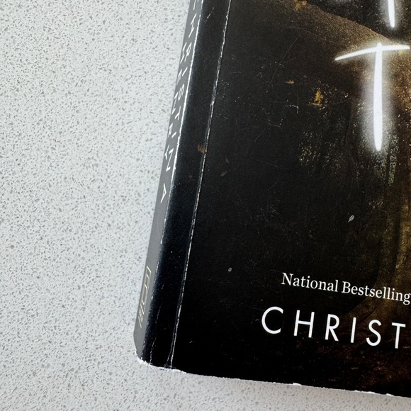 The Ghost Tree by Christina Henry Paperback Horror Young Adult Thriller Fiction - Picture 8 of 8